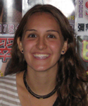 Picture of Zarah Rahman