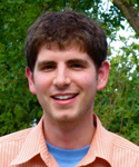 Picture of Joshua Siegle