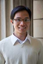 Born in Bac Ninh, Vietnam, in 1986, Tan is the son of tofu makers. He has excelled over the years in mathematics, winning many Mathematics Olympiad medals, ... - Tan_Nguyen_2010