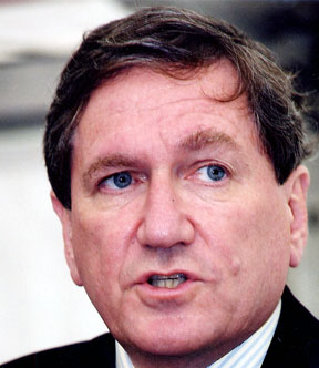 Richard Holbrooke Has Died At 69: Torn Aorta