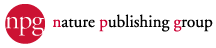 Nature Publishing Group, publisher of Nature, and other science journals and reference works