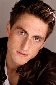 Steven Jaehnert Headshot
