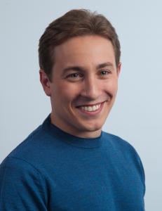 Ted Moller Headshot