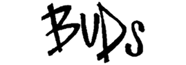 BUDS Student Workers logo