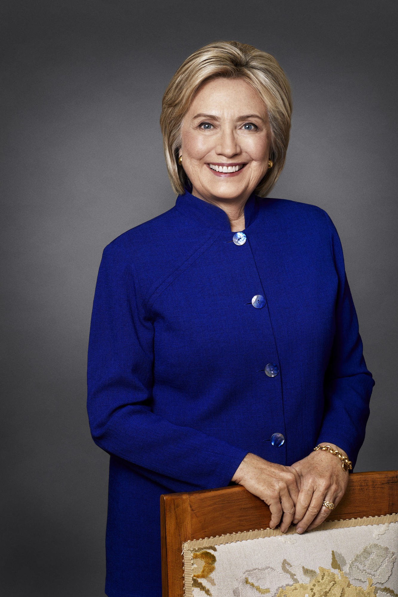 Hillary Rodham Clinton