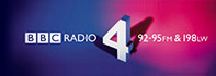 BBC Radio 4 92-95FM 198LW